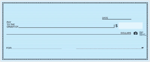 Safety Blue Payroll Hourly