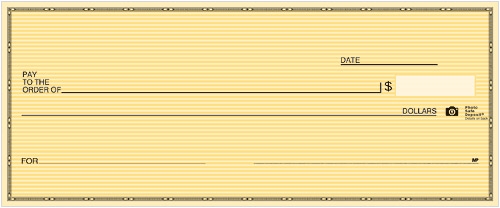 Safety Yellow Payroll Hourly