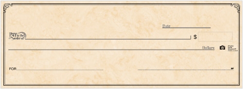 Antique General Purpose