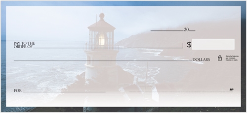 Lighthouses Desk Checks