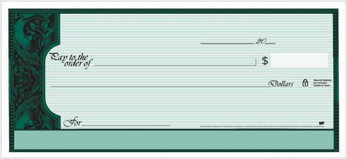Currency Desk Register