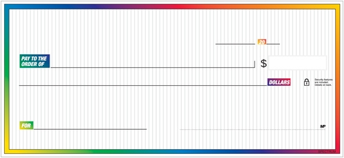 Spectrum Desk Register