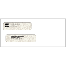 Self-Seal Laser Business Envelopes - Quicken