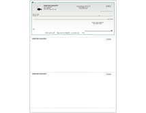 Laser Voucher - Check on Top