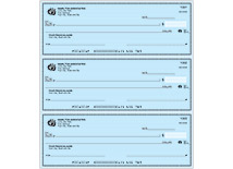 Safety Blue Business Register